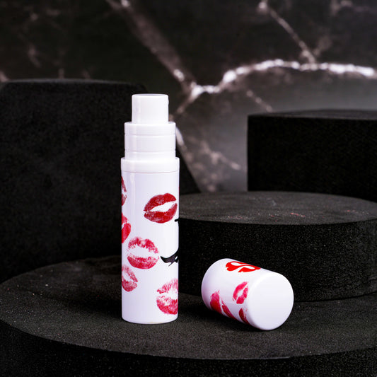 Mini atomizer di profumo