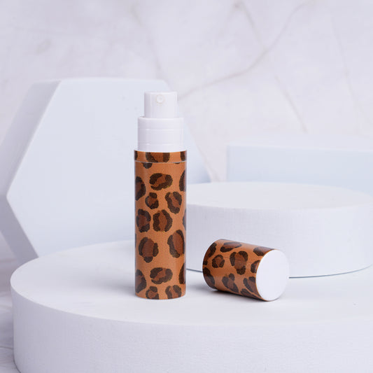 Mini atomizer di profumo