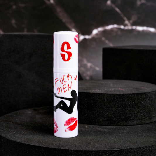 Mini atomizer di profumo