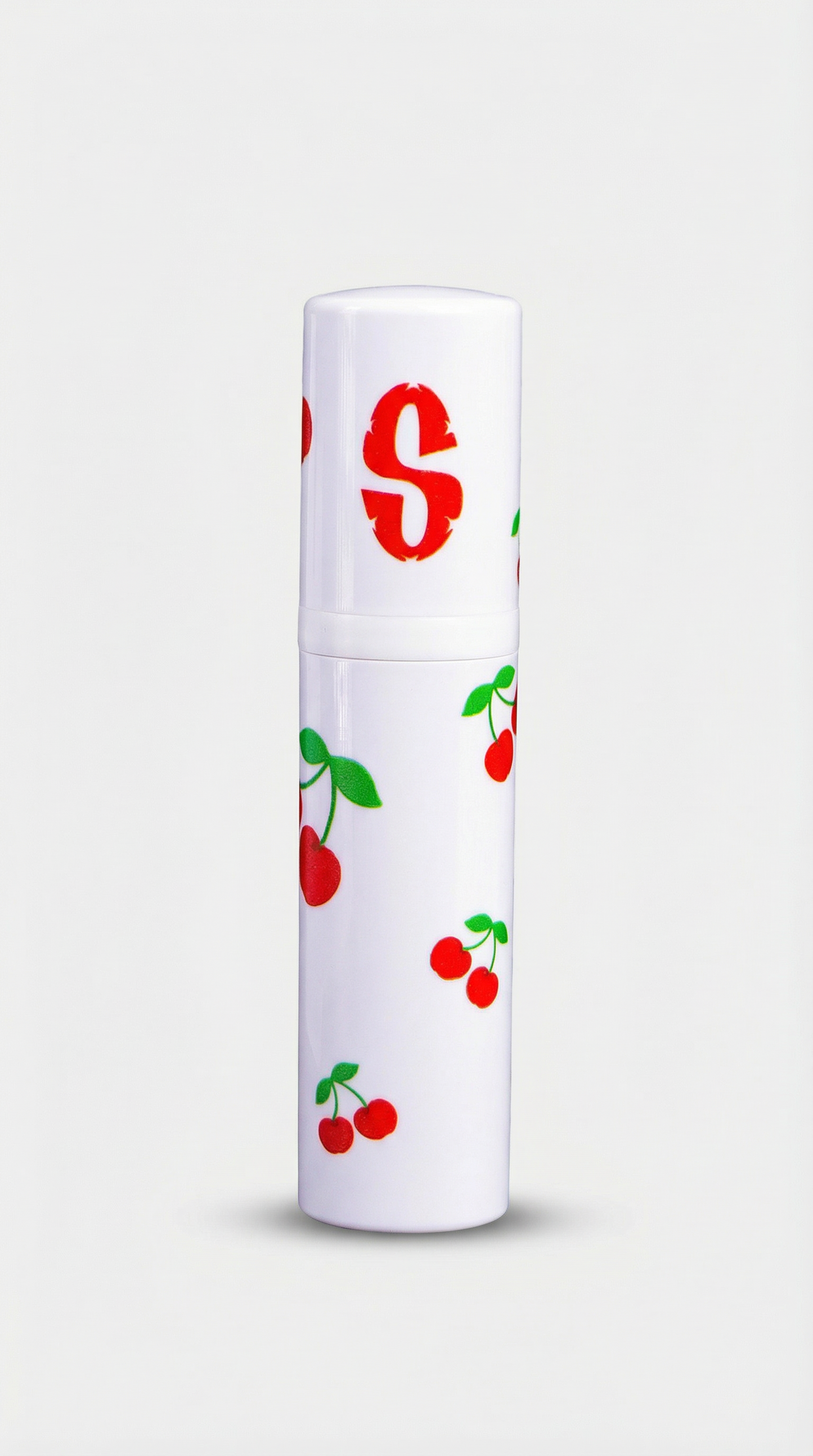 Mini perfume atomizer